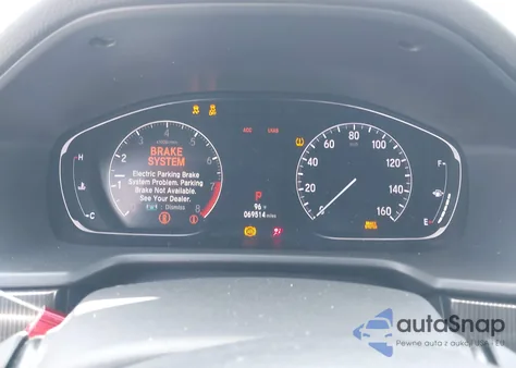 2020 Honda Accord Sport 2.0T from USA, damaged, VIN 1HGCV2F32LA022514